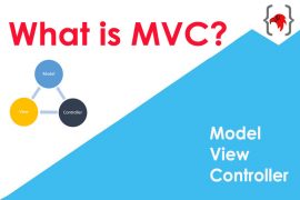 What-is-MVC-A-simple-explanation-for-beginners-Intermediate-featured-image