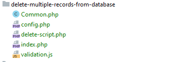 delete-multiple-records-in-php-using-the-checkbox-files-and-folder