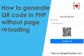 how-to-generate-qr-code-in-php-coding-birds-online-featured-image