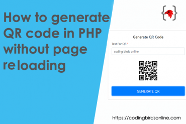 how-to-generate-qr-code-in-php-coding-birds-online-featured-image