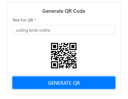 how-to-generate-qr-code-in-php-coding-birds-online-output-2