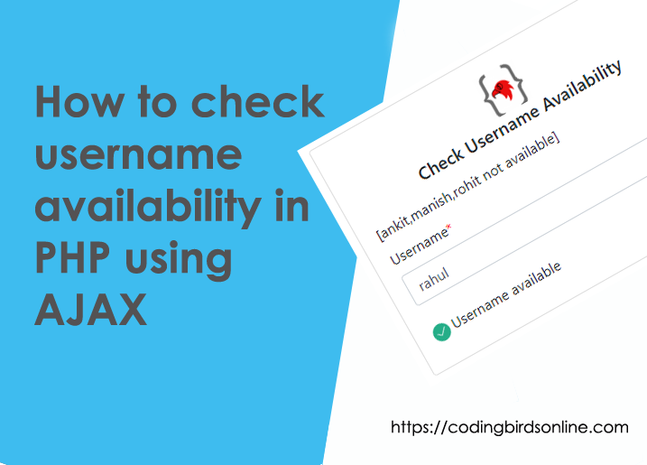 check-username-availability-in-php-using-ajax-coding-birds-online-username-is-available-featured-image
