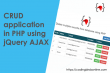 crud-application-in-php-using-jquery-ajax-featured-image