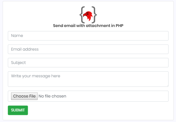 how-to-send-email-with-attachment-in-php-coding-birds-online-output