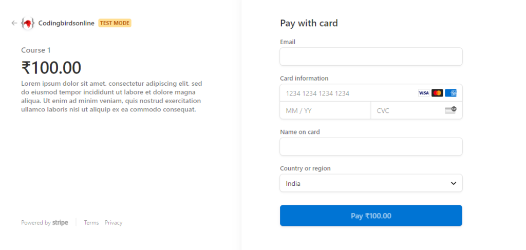 integrate-stripe-payment-gateway-in-files-demo-stripe-payment-page-coding-birds-online