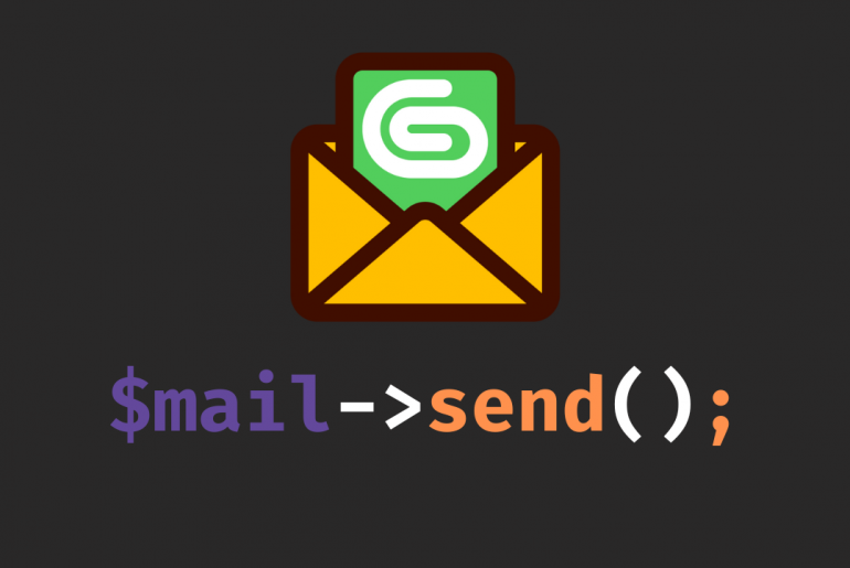 Send email in PHP using PHPMailer with attachment