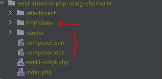 send email in PHP using PHPMailer_image_3